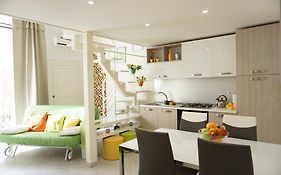 Dante Home - Bari Centro